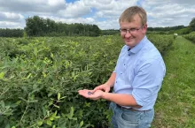 Grzegorz Zelek, Timac Agro Polska