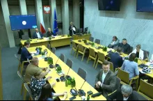 Posiedzenia Parlamentarnego Zespołu ds. Ochrony i Rozwoju Polskiej Produkcji Rolnej odbyło się 18 czerwca w Sejmie
