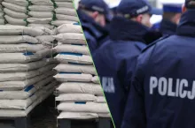 Oszukańczy proceder z nawozami trwał od 2020 roku