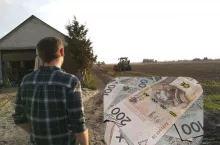 UE rusza z pomocą dla młodych rolników. Nawet 17 miliardów euro wsparcia, Fot. mw/Canva