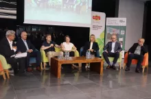 Juliusz Urban, Arkadiusz Gasidło, Adam Stępień, Anna Bykowska, Agnieszka Kotarska, Jakub Agaś oraz Juliusz Młodecki