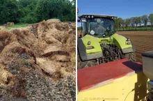 Rolnik z Pomorza chce oddać 72 ha ziemi do KOWR, by spłacić długi i uratować swoje gospodarstwo