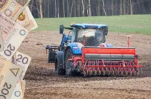 Nawet 420 zł/ha. Rolnicy dostaną więcej czasu na złożenie wniosków