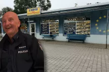 Arkadiusz Nader wyprowadził się na wieś