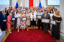 Fundusz sołecki – najlepsza inicjatywa