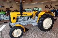 Ursus C-330 czy C-360? Sprawdzamy, który ciągnik naprawdę spala mniej paliwa