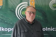dr Andrzej Przepióra, Wielkopolska Izba Rolnicza