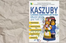 ”Ludowe Wędrówki po Kraju - Kaszuby”
