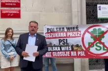 Rolnicze OPZZ stawia ultimatum