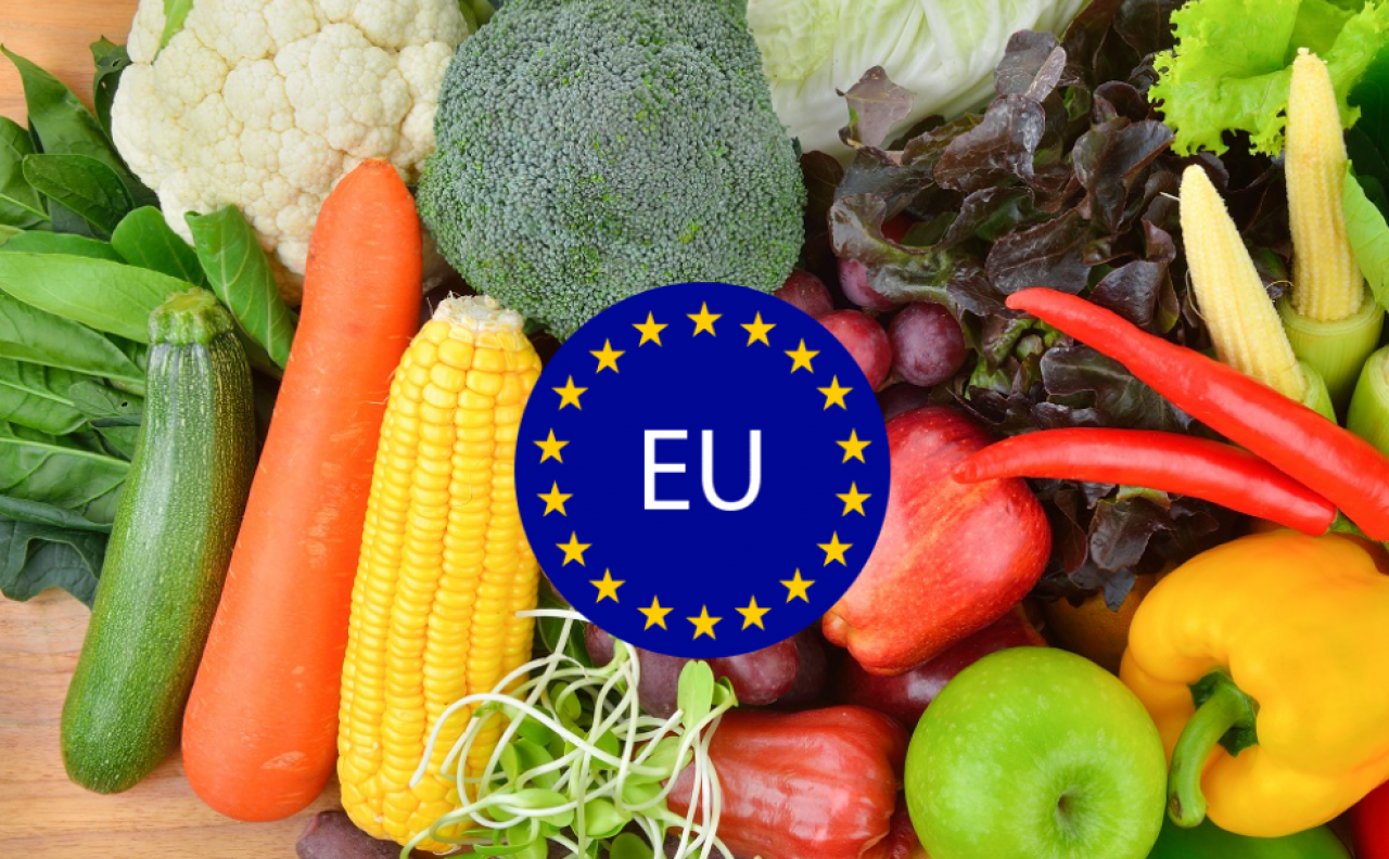 promocja żywności unia europejska 