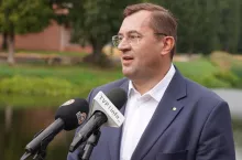 Upały zniszczyły plony. Minister wydaje pilne polecenia wojewodom