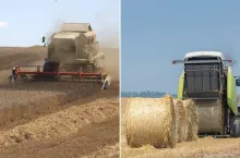 Ceny usług rolniczych w lipcu 2026