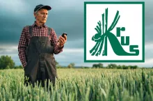 KRUS zaczyna wysyłać SMS-y do rolników. Trzeba podać te dane