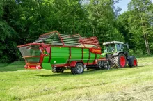 Strautmann Ambion 2-250 Alpline