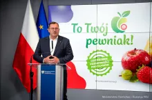 Stefan Krajewski, MRiRW
