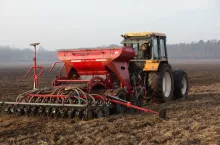 Ważna informacja dla rolników! Minister dał im więcej czasu