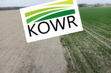 ziemia, logo KOWR