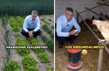 Mariusz Musiałowski, burmistrz gminy Kleczew w województwie wielkopolskim, w powiecie konińskim, opublikował w mediach społecznościowych mocne nagranie poświęcone lokalnej żywności