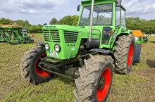 Deutz D 8006 