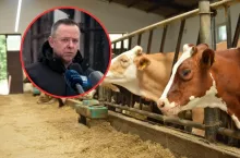 100-letnie gospodarstwo znów zagrożone. Rolnik walczy z planami miasta