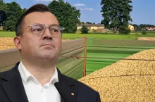 Ewentualne zmiany w handlu z Ukrainą będą możliwe wyłącznie po wypracowaniu skutecznych mechanizmów chroniących krajowy rynek oraz po uzgodnieniach z przedstawicielami branży
