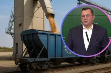– Wierzę, że uda nam się wspólnie wprowadzić wiele dobrych rozwiązań dla rolników, dla przetwórców, z tymi wszystkimi, którzy chcą dialogu i chcą rozmawiać – tak na pytanie dotyczące dymisji odpowiadział Stefan Krajewski