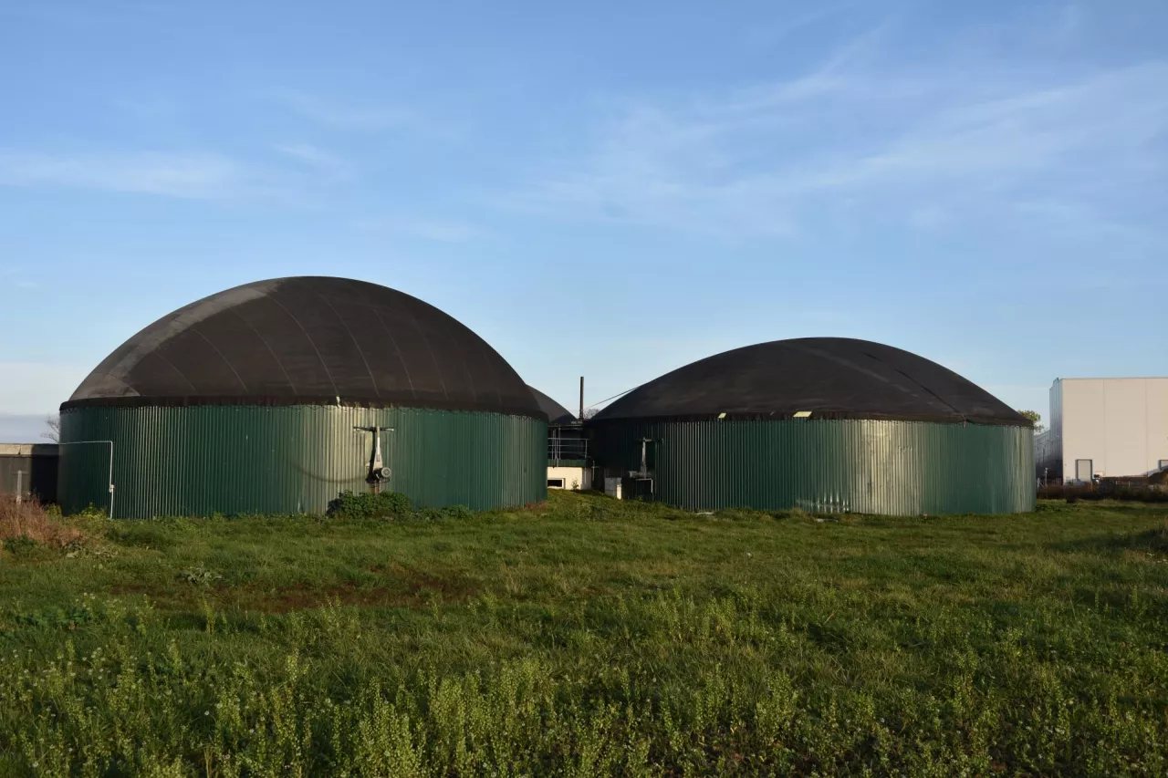 Rząd przyjął ważne zmiany dla rolników. Biogaz i biometan z większym wsparciem