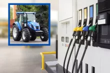 Rolnicy chcą pozostawienia dwóch terminów składania wniosków o zwrot podatku akcyzowego