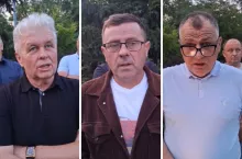 Minister mówi o poprawie. Rolnicy pokazują zupełnie inne dane