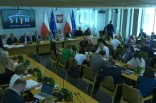 Wspólne posiedzenie sejmowej Komisji Gospodarki i Rozwoju oraz
Komisji Rolnictwa i Rozwoju Wsi 16 lipca 2026 r.
