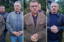 Rolnicy podkreślali, że debata publiczna koncentruje się głównie na sprowadzaniu prosiąt i warchlaków, natomiast znacznie rzadziej poruszany jest temat importu półtusz oraz elementów mięsa wykorzystywanych przez zakłady przetwórcze