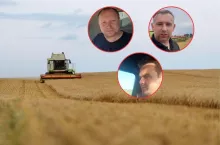 Głosy rolników