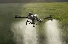 Dron DJI Agras T55