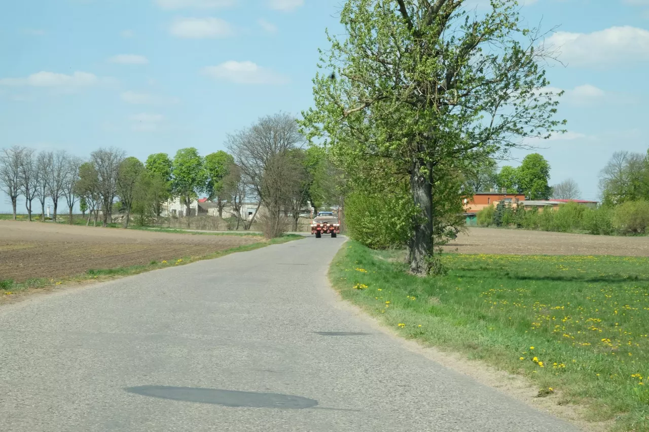 Koniec e-TOLL dla wielu rolników. Prezydent podpisał ważną zmianę przepisów