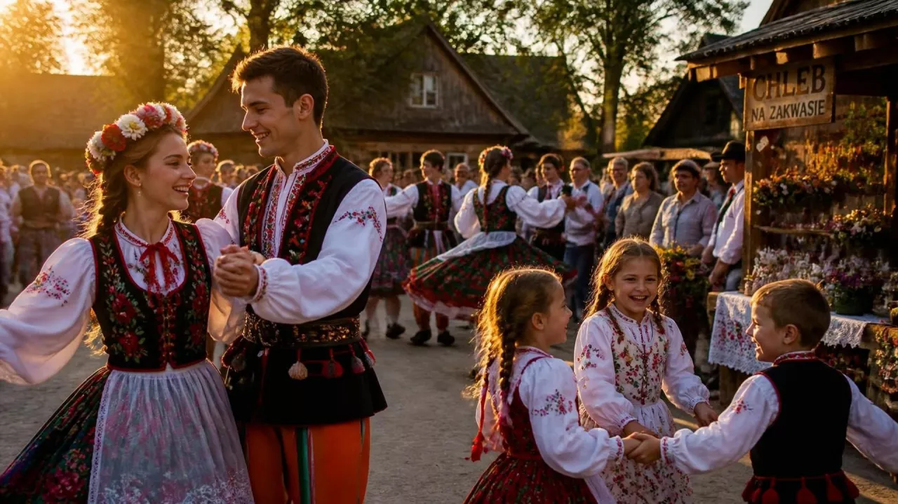 Nawet 10 tys. zł dla KGW. ARiMR nadal przyjmuje wnioski o dofinansowanie
