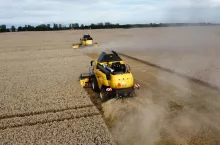 Nie ryzykuj przestoju w sezonie. Poznaj ochronę Generali Agro Ekspert
