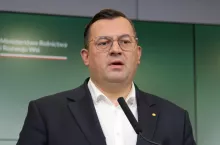 Zaliczki dopłat znacznie wcześniej! Minister zapowiada zmiany i mówi o pomocy po gradobiciach