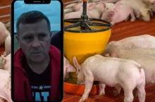 Janusz Terka o decyzjach ministra rolnictwa i rozwoju wsi