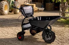 Zanetti Motori EZS 1511 B