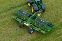 Krone Swativo T 1040 Pro