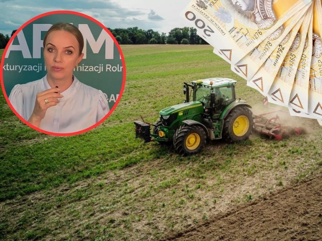 Błąd we wniosku o dopłaty? ARiMR wyjaśnia, kiedy nie stracisz pieniędzy