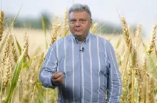 Juliusz Urban ekspert rynkowy top agrar Polska