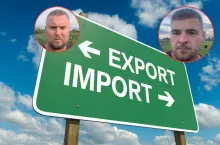 Murawiec i Krupiński o Mercosur