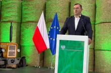 Minister przyspiesza wypłatę dopłat bezpośrednich