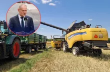 Tusk zapowiada tańsze paliwo