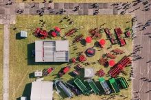 Międzynarodowa Wystawa Rolnicza AGRO SHOW