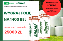 Folia do sianokiszonki