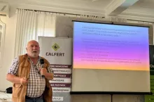 Jarosław Barszczewski, Cafert, Berry Tech 2026