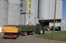 Kolejka do skupów
