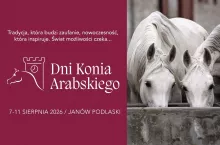 Dni Konia Arabskiego 2026